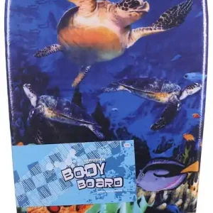 Bodyboard Print 2016 dětské surfovací prkno 93 cm Omezená Nabídka