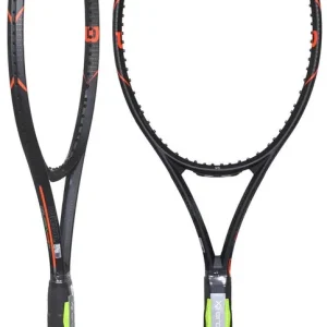 Autentický Burn FST 95 2016 tenisová raketa