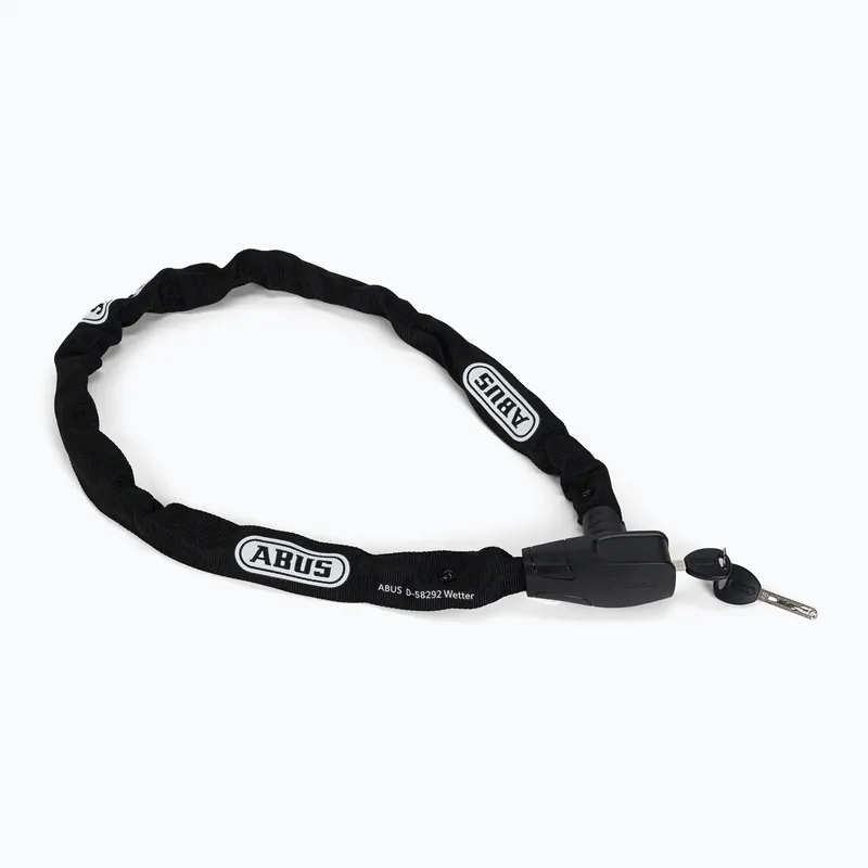 Přímo Od Výrobce Zámek na kole Abus CityChain 6800/85 2.0 85483