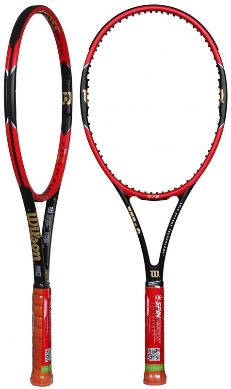 Nejlepší Cena Pro Staff 97S 2016 tenisová raketa