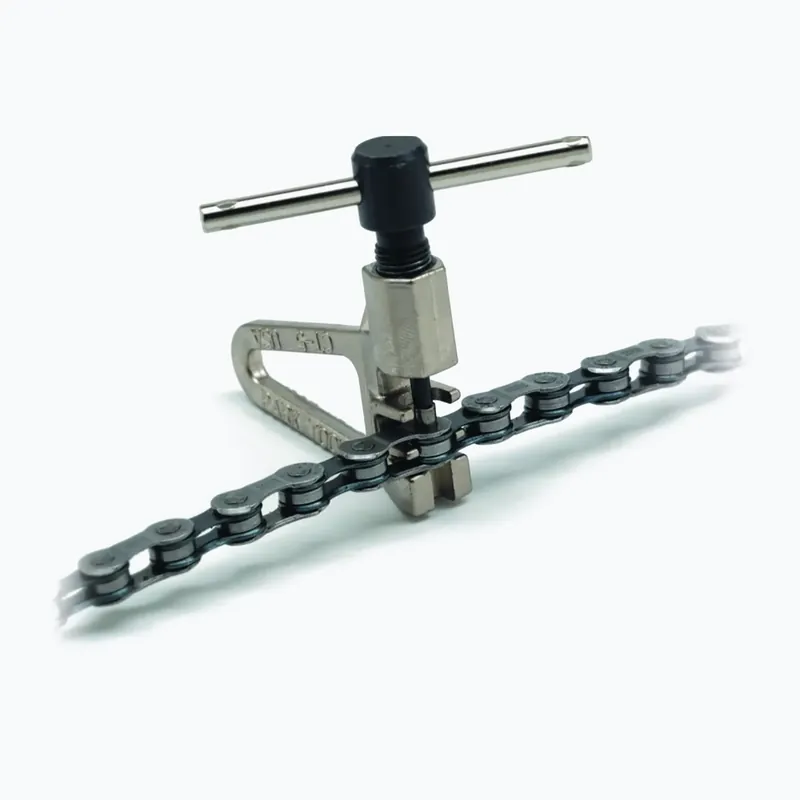 Stříbrný stahovák řetězu Park Tool CT-5 Originální