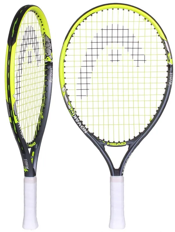 Novak 2016 juniorská tenisová raketa Jen Po Omezenou Doba