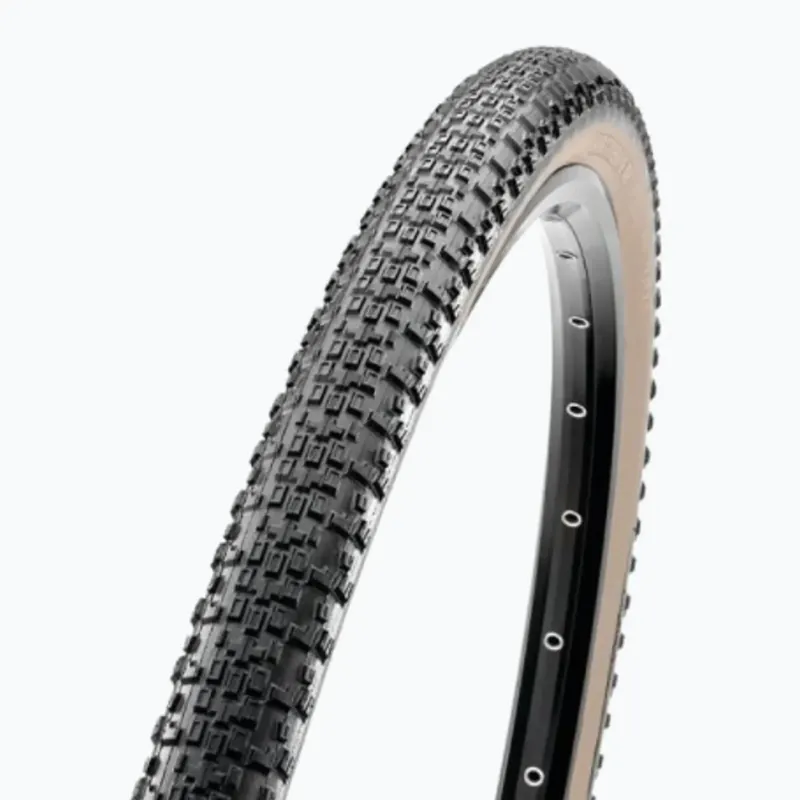 Nejprodávanější Cyklistický plášť Maxxis Rambler Kevlar Exo/Tr/Tanwall 700 x 40C