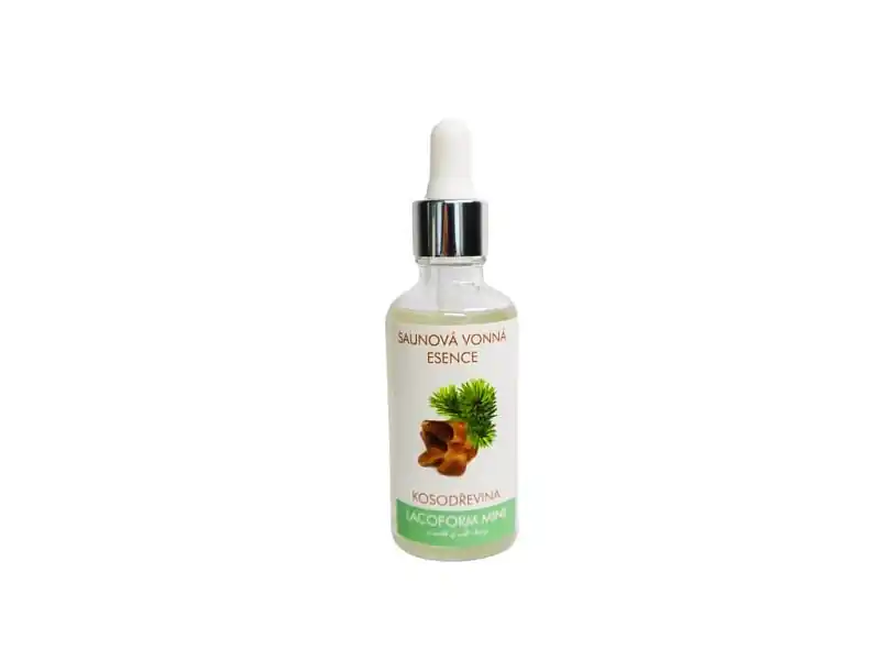 Výhodná Nabídka Lacoform MINI Kosodřevina 50 ml