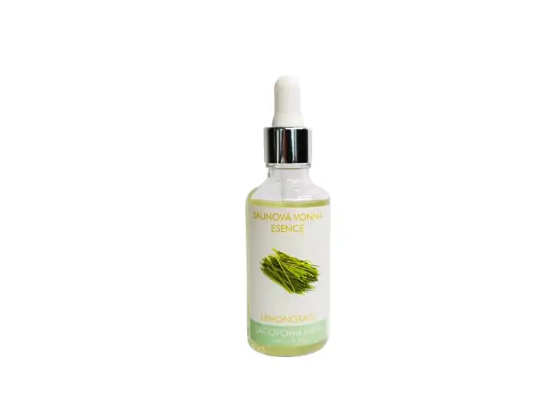 Cenově Výhodný Lacoform MINI Lemongras 50 ml