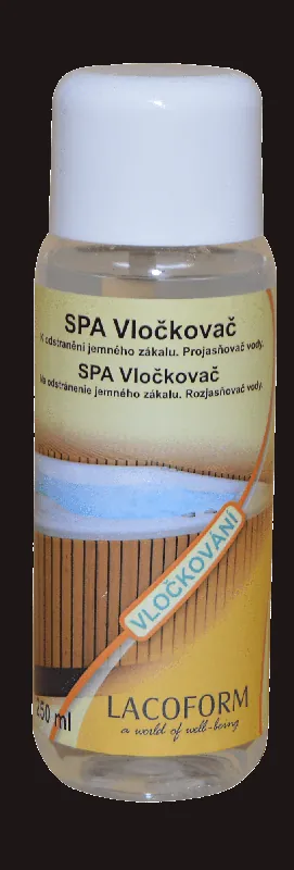 CF-SPA Vločkovač 250 ml Expresní Doručení
