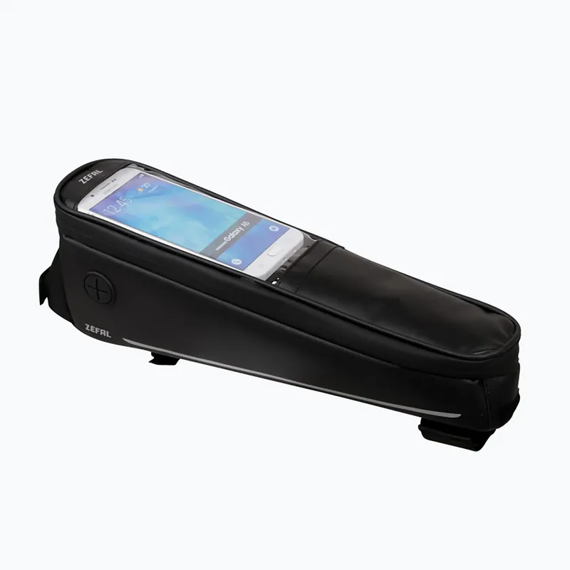 Brašna na kolo Zefal Console Pack T3 černá ZF-7012 Pouze Dnes