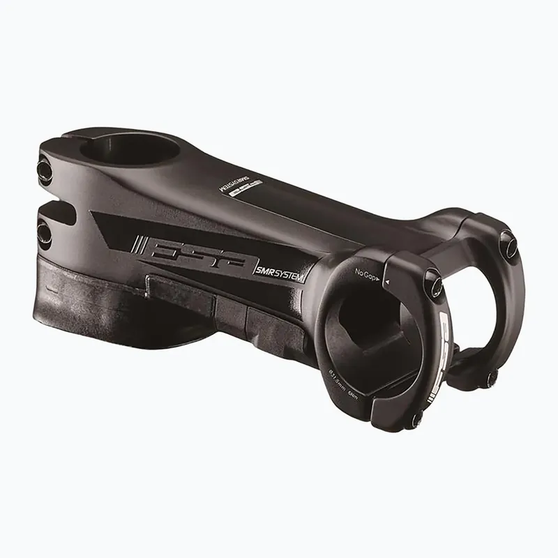 Originální Představec FSA Road NS SMR alloy 100 mm -6° black