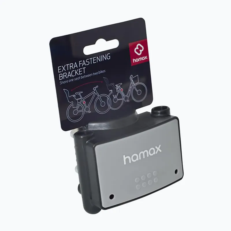 Druhý držák na kolo Hamax 604001_HAM Super Cena