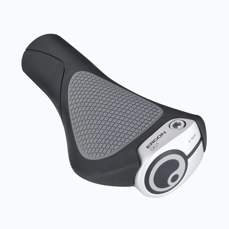 Top Prodej Ergon GC1 grip pro rukojeť - černo-šedý ER-42410010