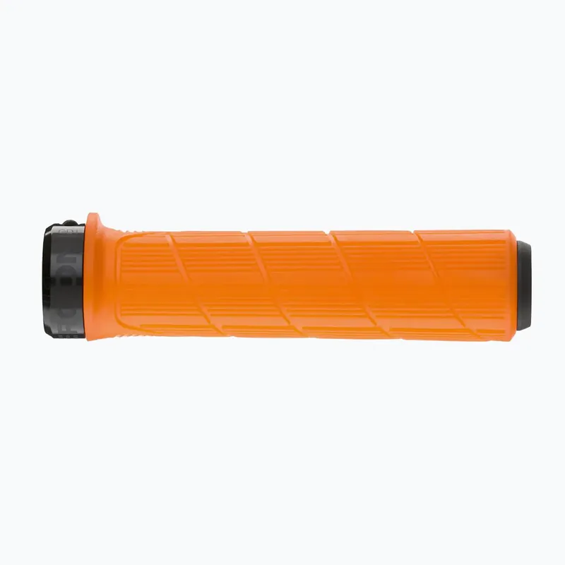 Gripy Ergon GD1 Evo Factory frozen orange Originální