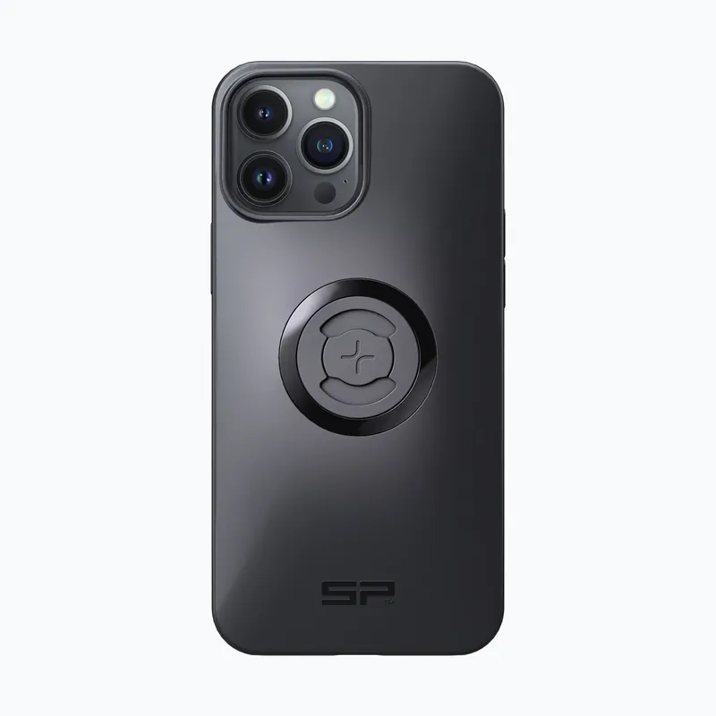 Must-Have Pouzdro s držákem telefonu SP CONNECT pro Iphone 13 Pro Max / 12 Pro Max SPC+