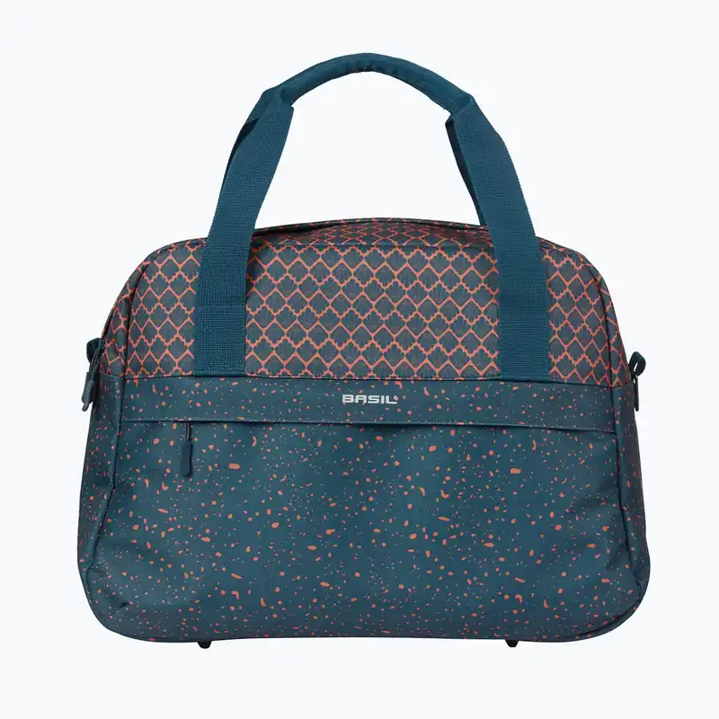 Brašna na nosič kola Basil Flair Carry All 18 l navy Akční Nabídka