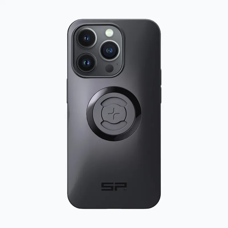 Akce Pouzdro s držákem telefonu SP CONNECT pro Iphone 14 Pro SPC+