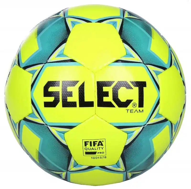 FB Team FIFA fotbalový míč Bezpečná Platba