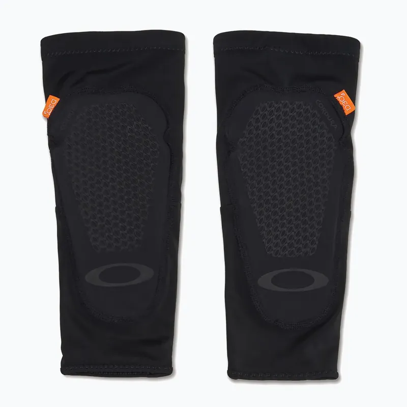 Vrácení Zdarma Cyklistické chrániče loktů Oakley All Mountain D30 Elbow blackout