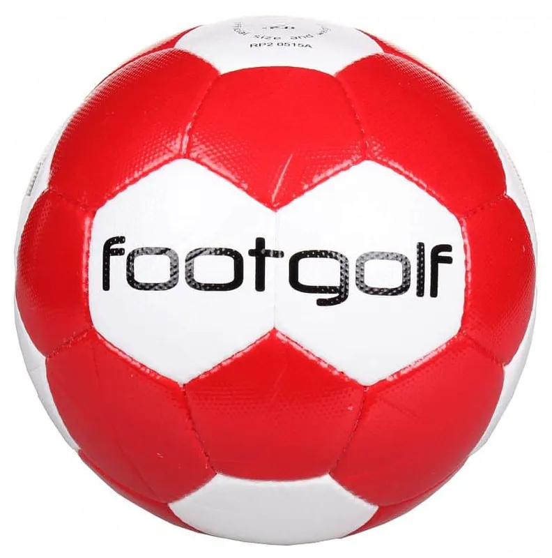 Footgolf BF5000S fotbalový míč Novinka