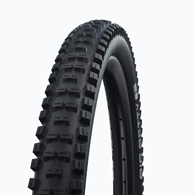Nejlepší Cena Cyklistické pláště SCHWALBE Big Betty Super Trail Addix Soft sk. černé