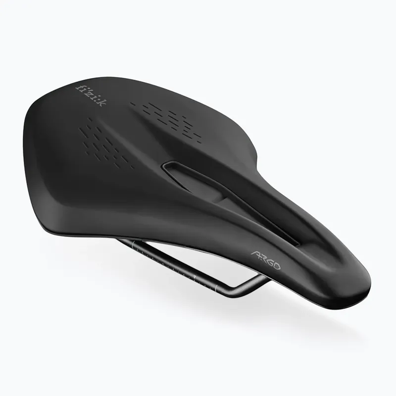Cyklistické sedlo Fizik Terra Argo X3 black Cenová Bomba