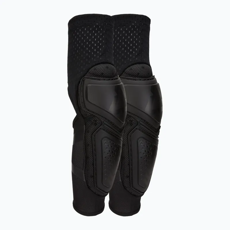 Originální Chrániče loktů Leatt Contour černá 5019200100