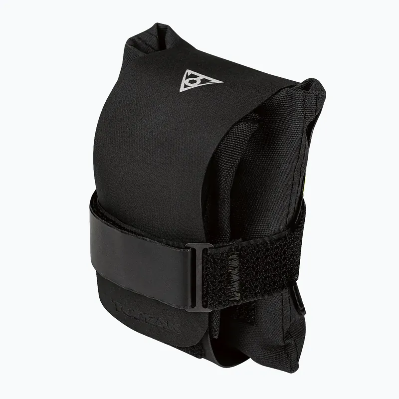 Brašna na kolo Topeak Burrito Pack Slim 1,2 l black Hit Sezóny