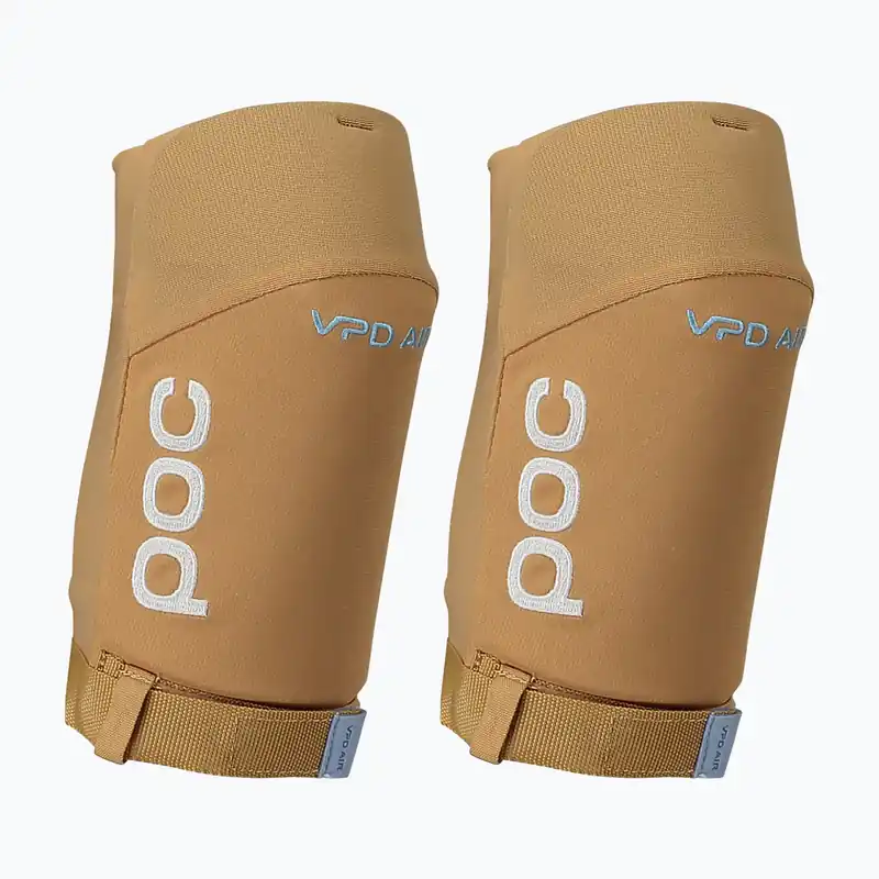 Bezpečná Platba Cyklistické chrániče loktů POC Joint VPD Air aragonite brown