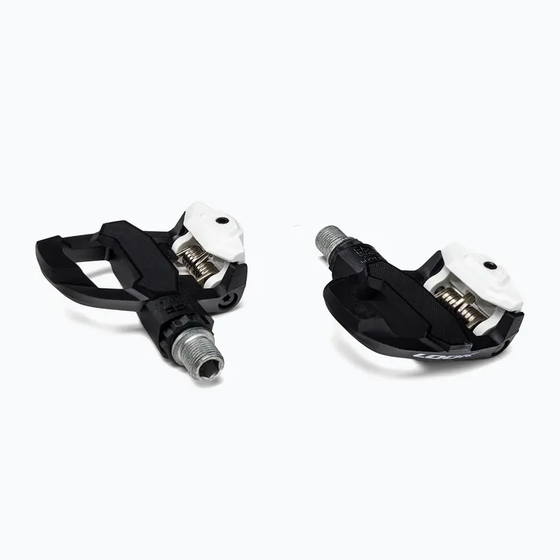 Finální Výprodej Cyklistické pedály LOOK Keo Classic 3 černé 15836