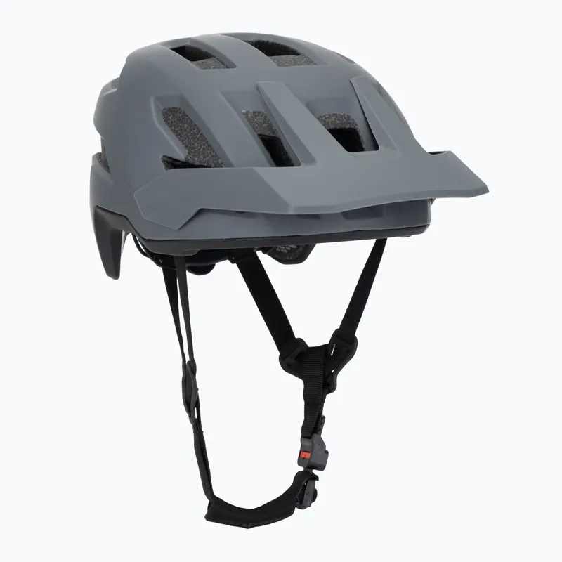 Cyklistická přilba Alpina Taunus midnight grey/black matt Časově Omezené