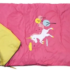 Nejlepší Cena Junior Fairytale spací pytel deka