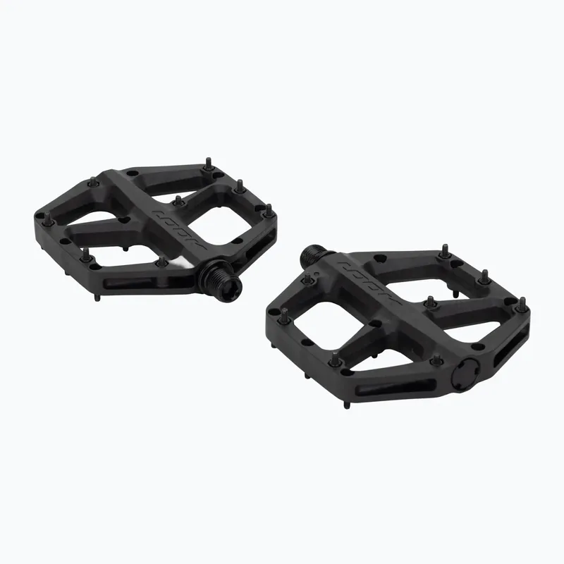 Sezónní Sleva Cyklistické pedály LOOK Trail Fusion černé 00025825