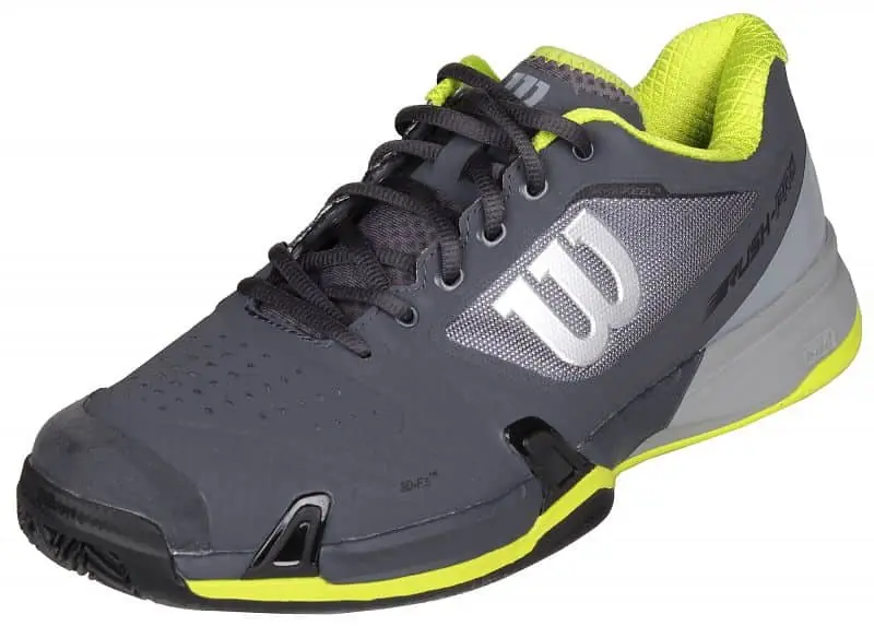 Rush Pro 2.5 Clay Court 2017 tenisová obuv Sleva