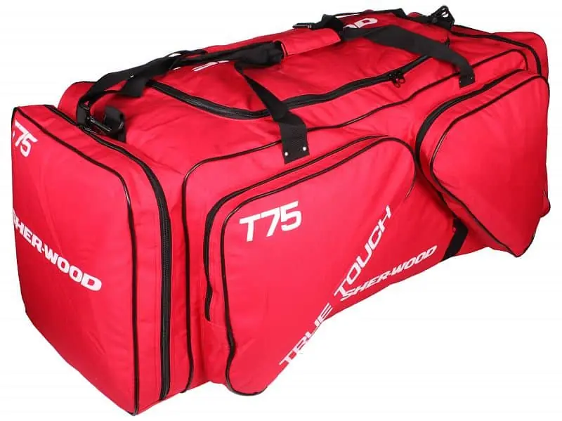 T75 Carry Bag SR hokejová taška Top Prodej