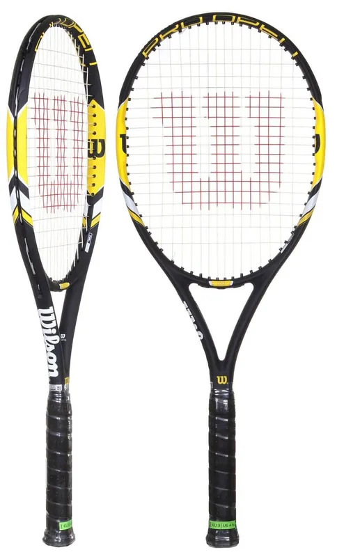 Pro Open 100 2017 tenisová raketa Levný