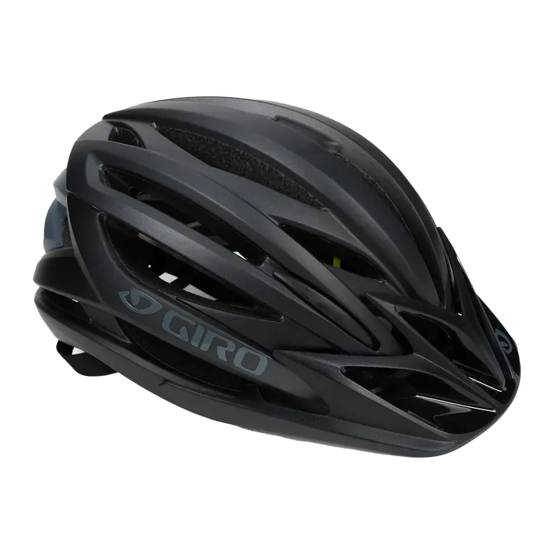 Originální Cyklistická přilba Giro Artex Integrated Mips černá GR-7099883