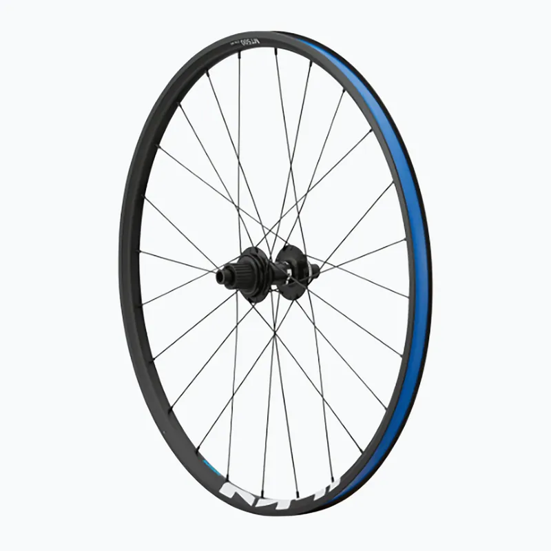 Horká Nabídka Zadní kolo Shimano WH-MT501-B černé
