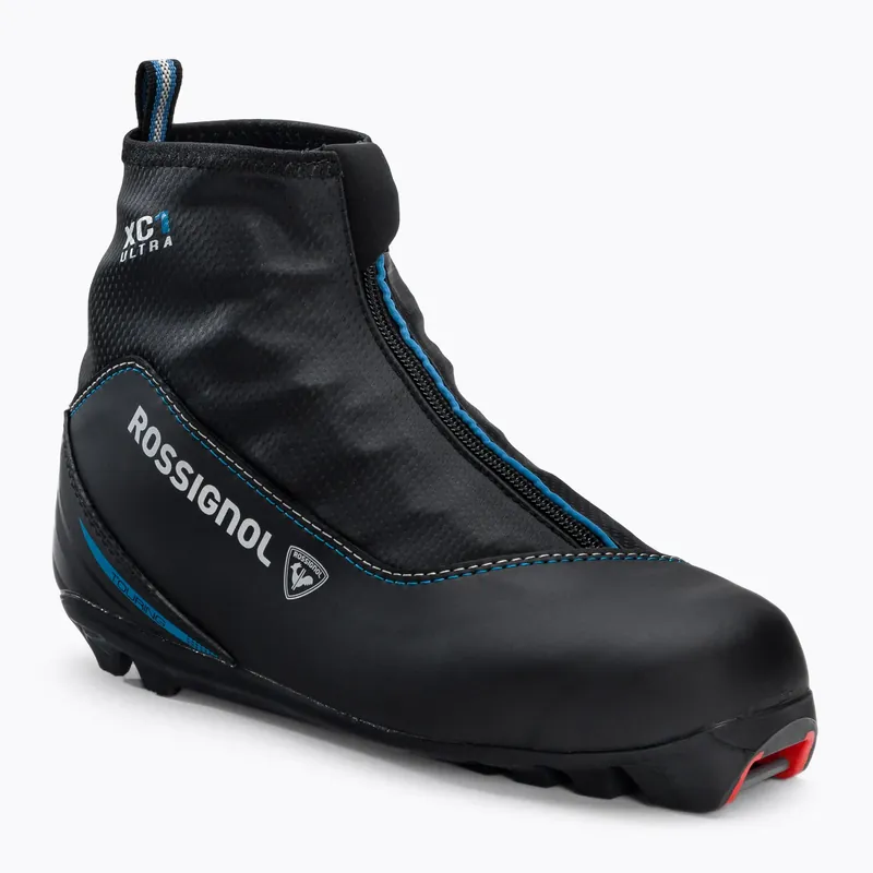 Výprodej Dámské boty na běžecké lyžování Rossignol X-1 Ultra FW black