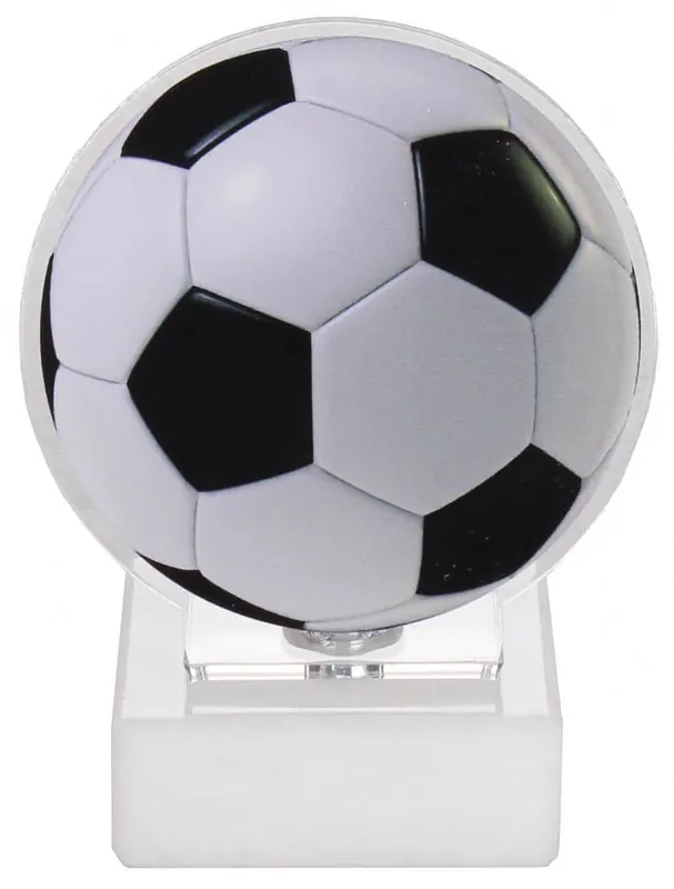 trofej AKE01M39 fotbal Tovární Cena