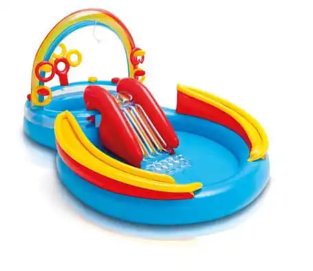 Super Cena Intex 57453 Nafukovací bazén Intex 57453