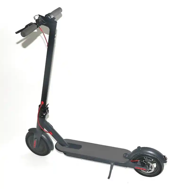 Oblíbený Elektrická koloběžka Spirit SCOOTER BLDC 36V/200W černá