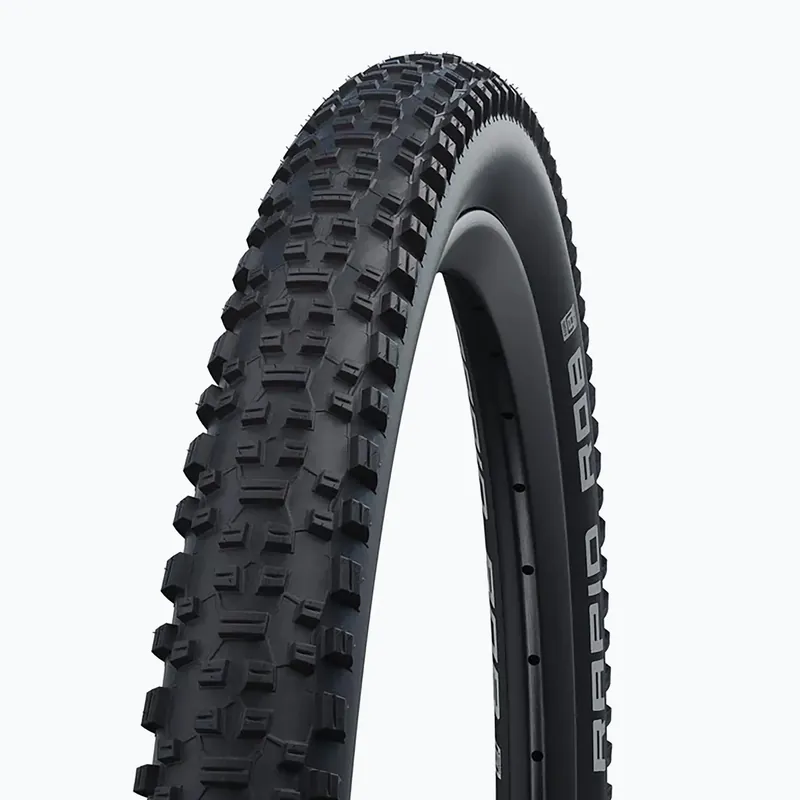 Plášť na kolo SCHWALBE Rapid Rob K-Guard SBC 29 x 2.25 black Novinka Objednat Nyní
