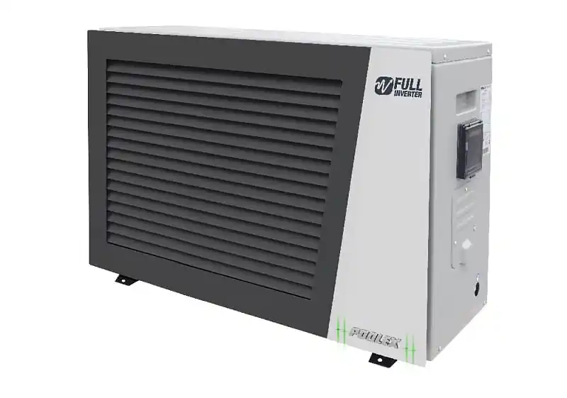 Tepelné čerpadlo Poolex Articline Full Inverter 155 Ověřený