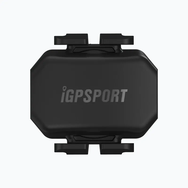 Expresní Doručení Snímač kadence iGPSPORT CAD70 černý 17724
