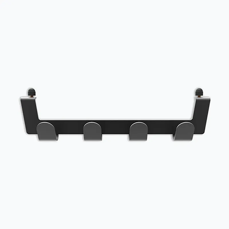Must-Have Nástěnný věšák STASDOCK Upgrade Kit Hang On happy black
