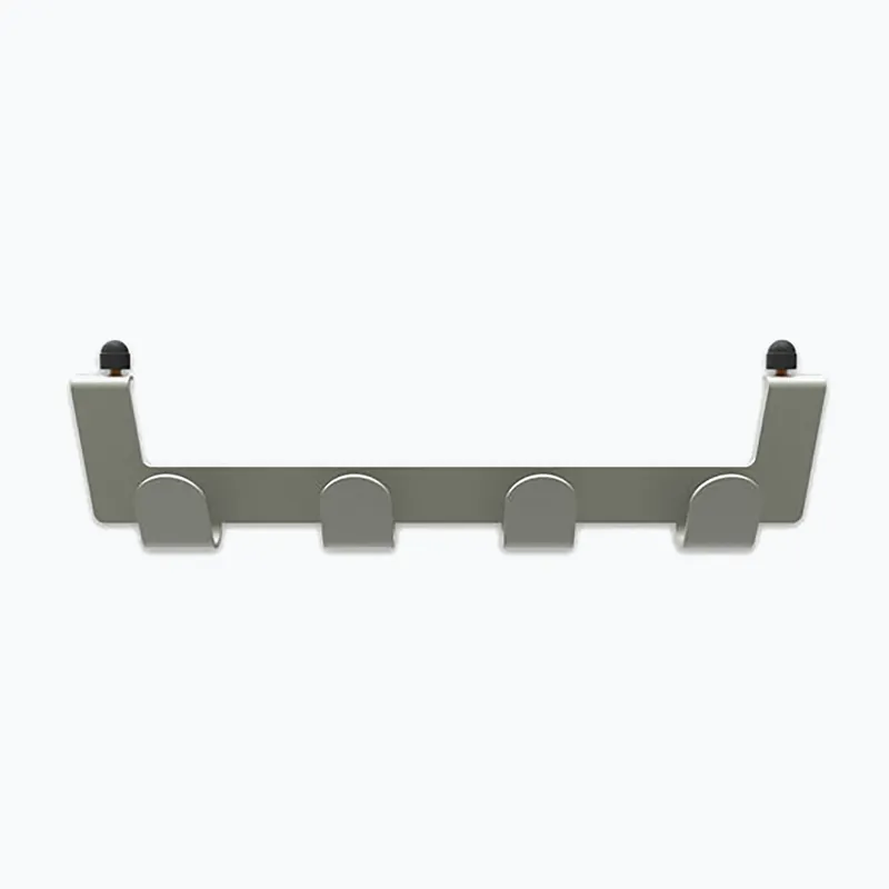 Nástěnný věšák STASDOCK Upgrade Kit Wall Hang On deep silver Akční Cena