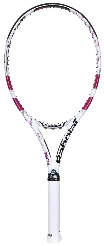 Pure Drive Lite Pink tenisová raketa Speciální Cena