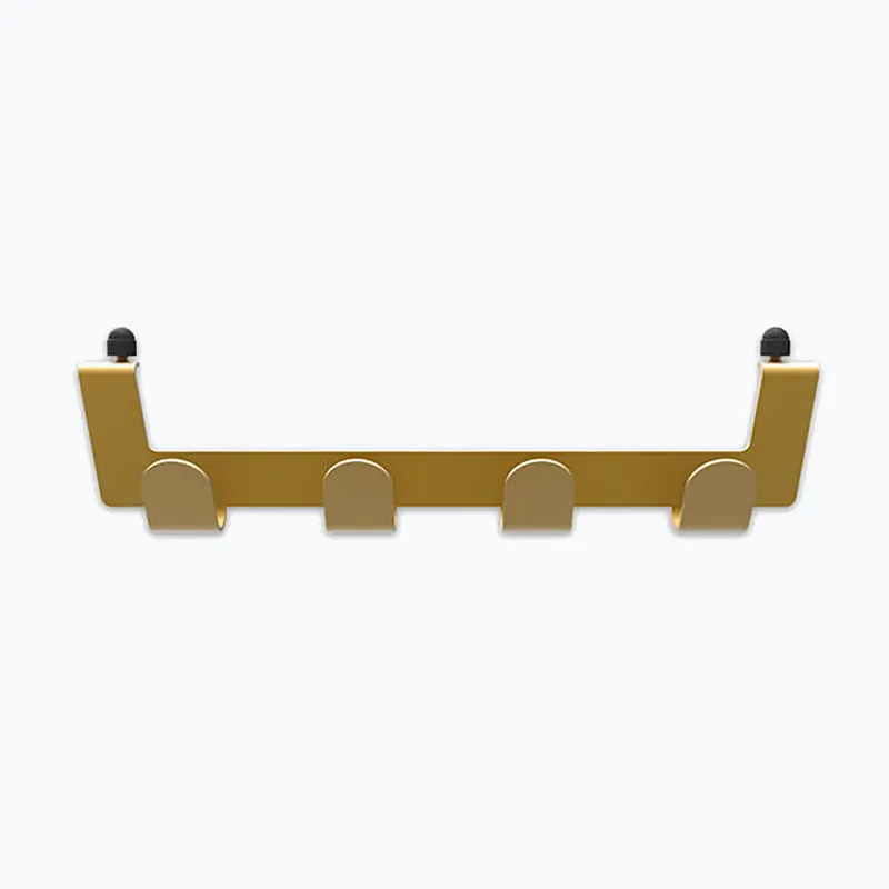 Ihned K Objednání Nástěnný věšák STASDOCK Upgrade Kit Hang On new gold