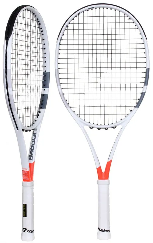Nízká Cena Pure Strike Junior 26 2017 juniorská tenisová raketa