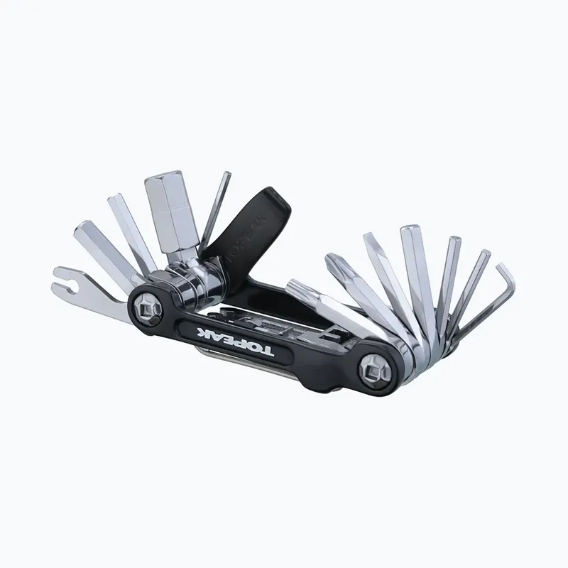 Zlevněný Sada nářadí Topeak Mini 20 Pro černá T-TT2536B