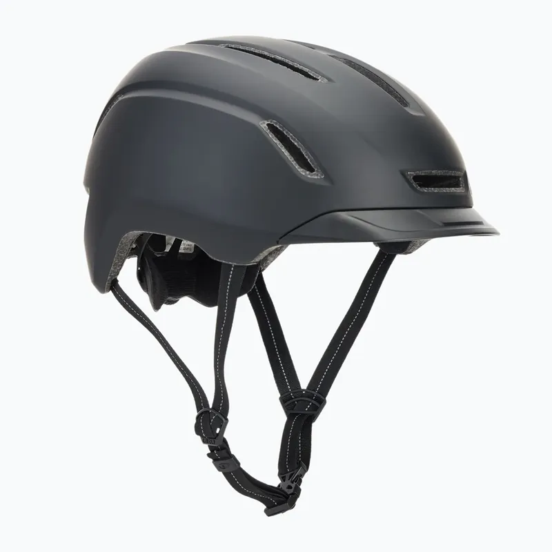 Horká Nabídka Cyklistická přilba Giro Caden II matte black