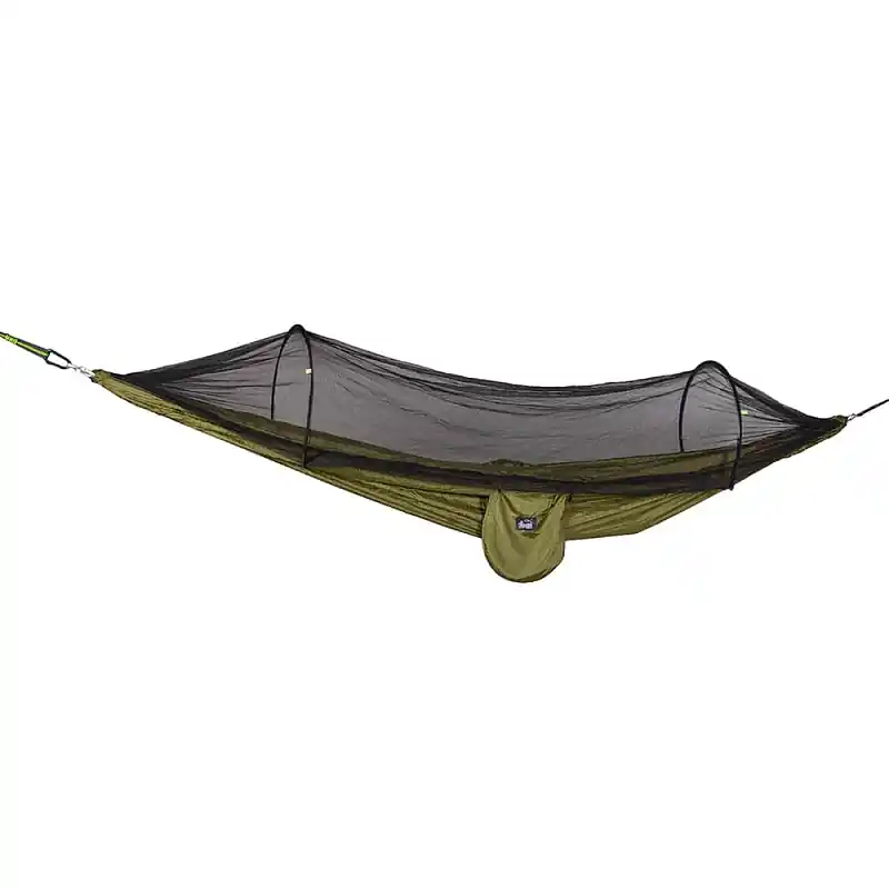 Hamaka s moskytiérou inSPORTline Traveler HM Super Cena